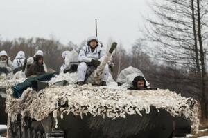 Сьогодні ЗСУ – найпотужніша армія в Європі, зазначив Резніков