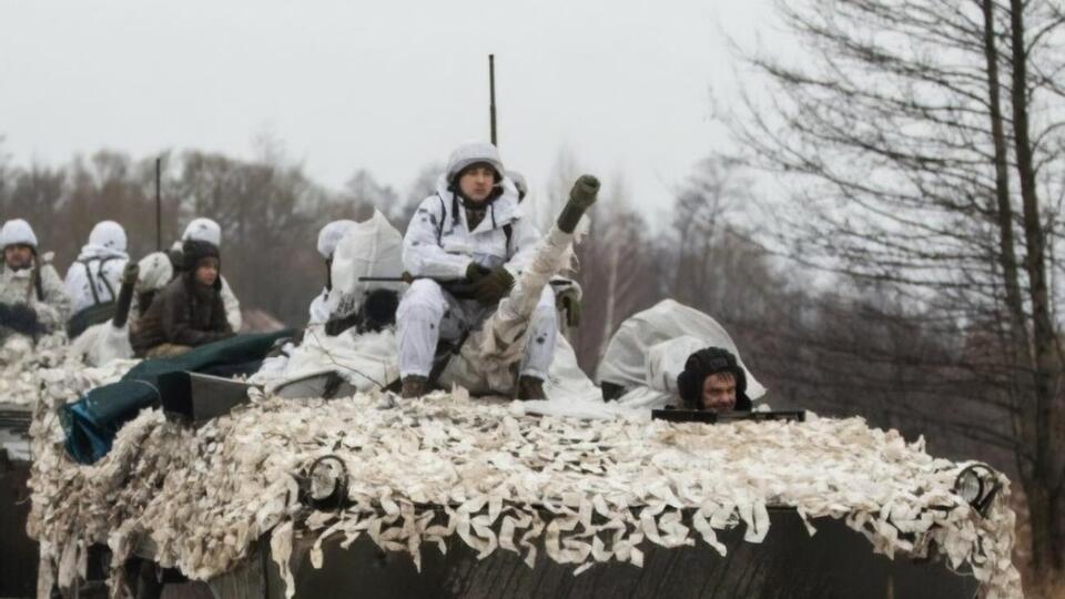 Сьогодні ЗСУ – найпотужніша армія в Європі, зазначив Резніков