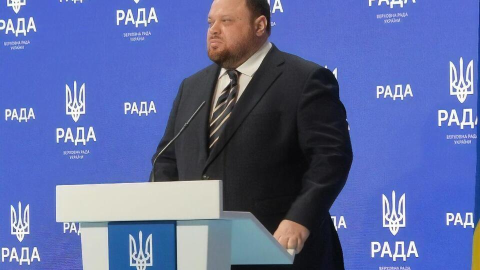 Стефанчук упевнений, що всі народні депутати усвідомлюють необхідність зробити пленарний тиждень результативним