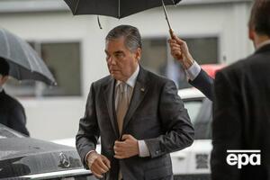 Бердымухамедов: Вот уже 15 лет я работаю на высшем и очень ответственном посту президента Туркменистана