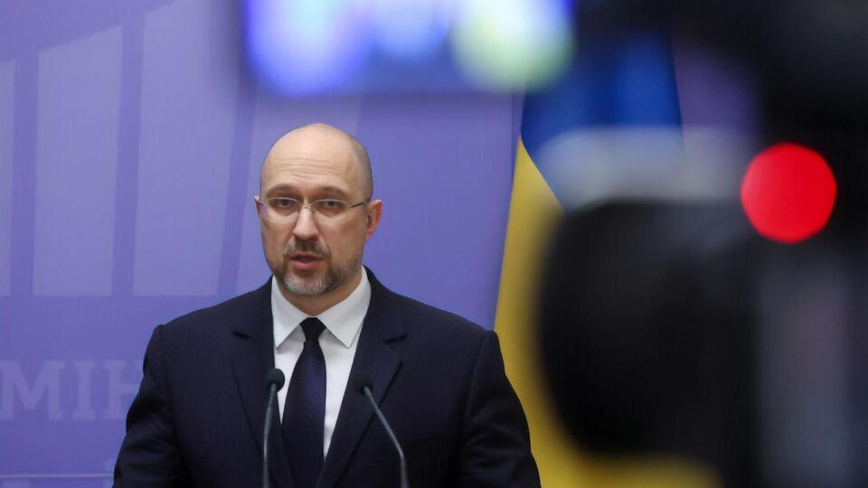 Шмигаль: Є небезпечний та підступний сусід, який намагається нас залякати, зламати, знищити