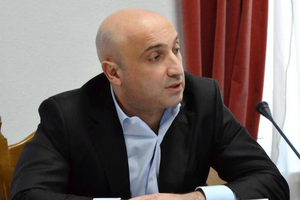 Мамедов: Свою діяльність такі центри втілюють у гібридній формі