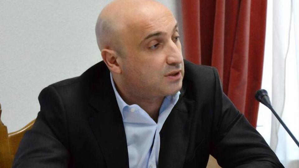 Мамедов: Свою деятельность такие центры воплощают в гибридной форме