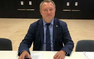 Костин подчеркнул, что на режим тишины на Донбассе может повлиять Москва