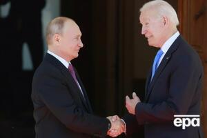 США готовы не только к дипломатии в отношениях с РФ, но и к другим сценариям, заявил Байден