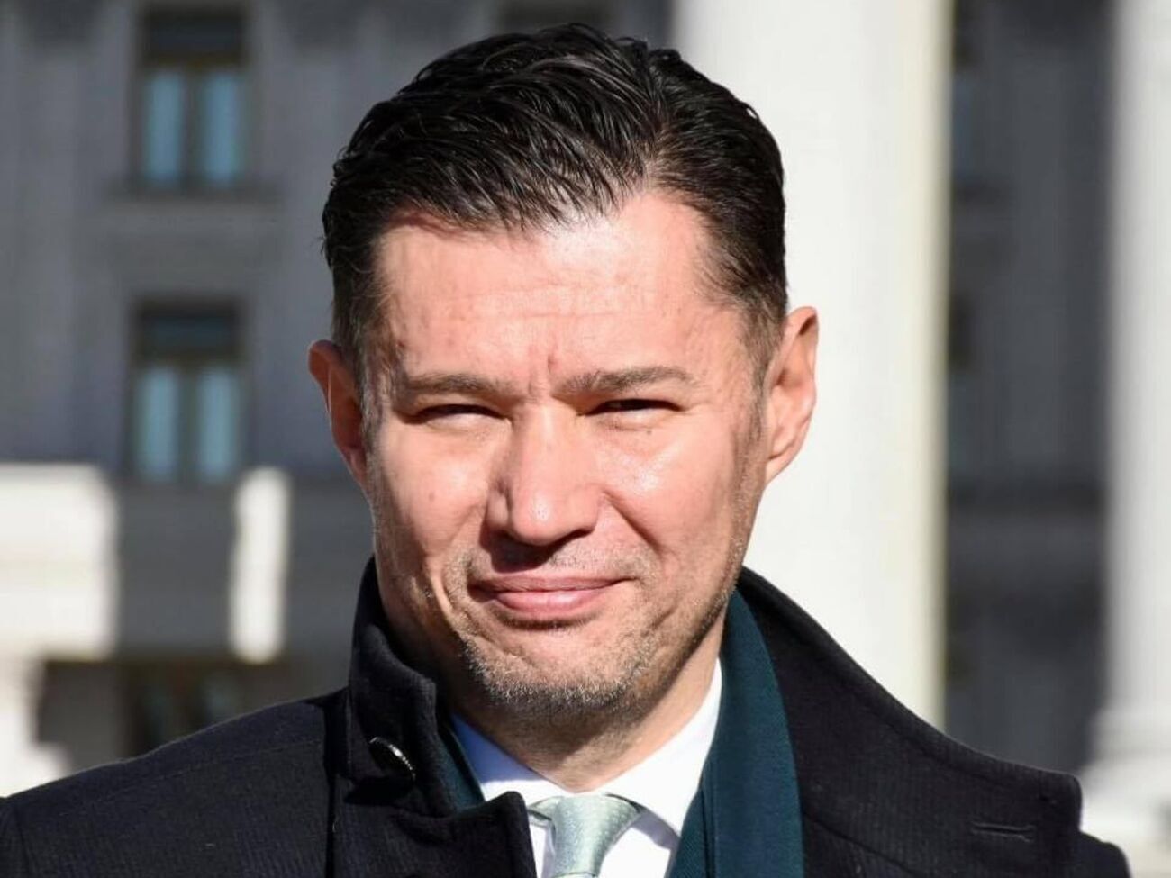 Все путинские инвестиции в обман мира, все эти Russia Today и "спутники" пошли коту под хвост