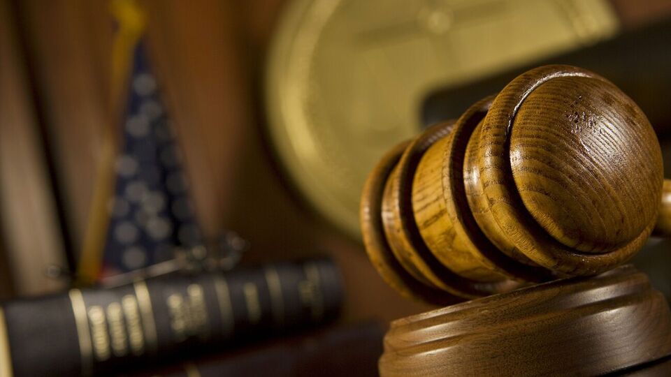 Трубіцина затримали 9 лютого, його підозрюють у корупції