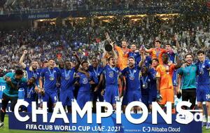 У фіналі "Челсі" виграв із рахунком 2:1