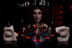 Паш набрала 15 балів із 16 можливих