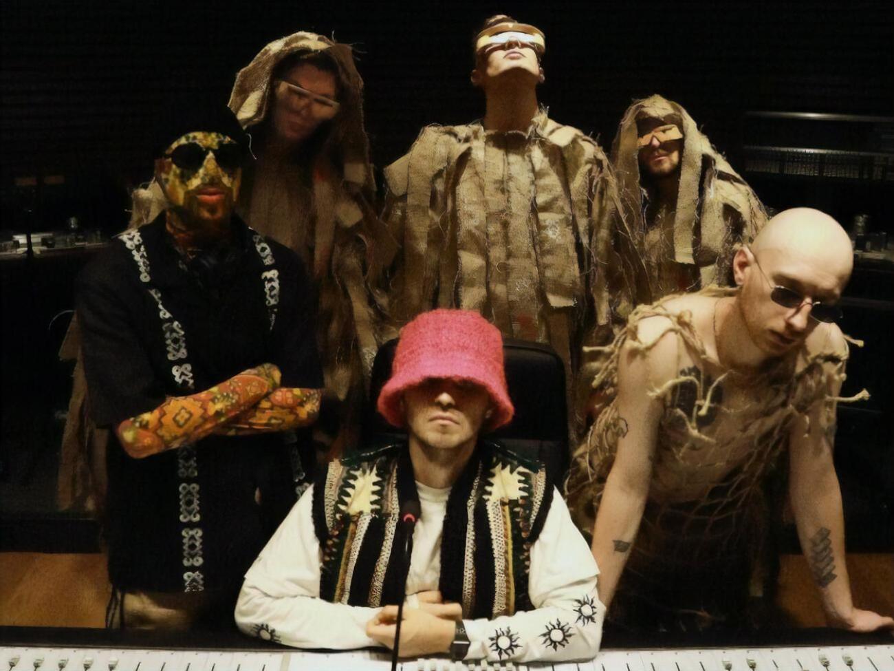 Музиканти дістали на один бал менше, ніж переможниця нацвідбору