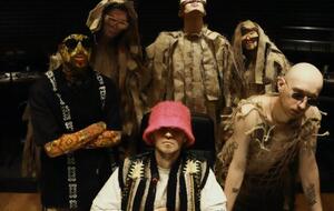 Музыканты получили на один балл меньше, чем победитель нацотбора