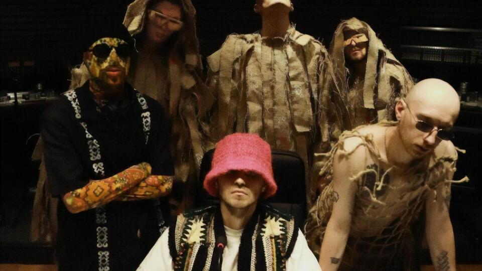 Музиканти дістали на один бал менше, ніж переможниця нацвідбору