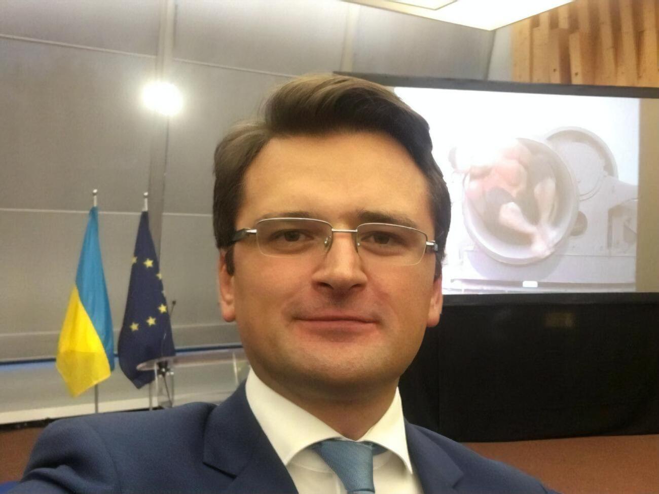 Кулеба: Украина готова к любому сценарию развития событий