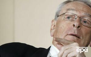 Паунд вважає за недостатнє покарання заборону спортсменам із РФ виступати на змаганнях під російським прапором