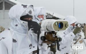 Війна на Донбасі триває вісім років