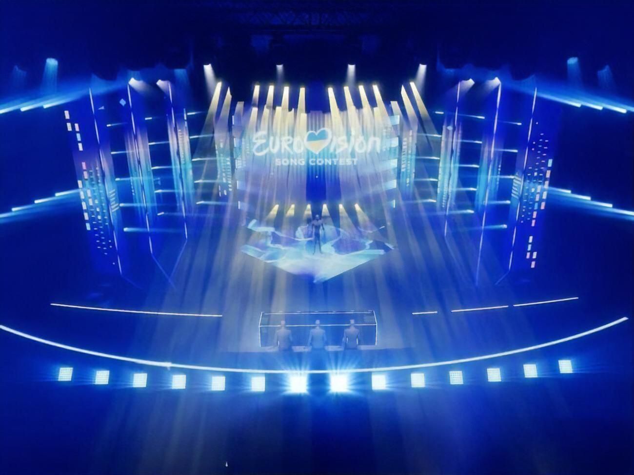 Финал нацотбора состоялся 12 февраля