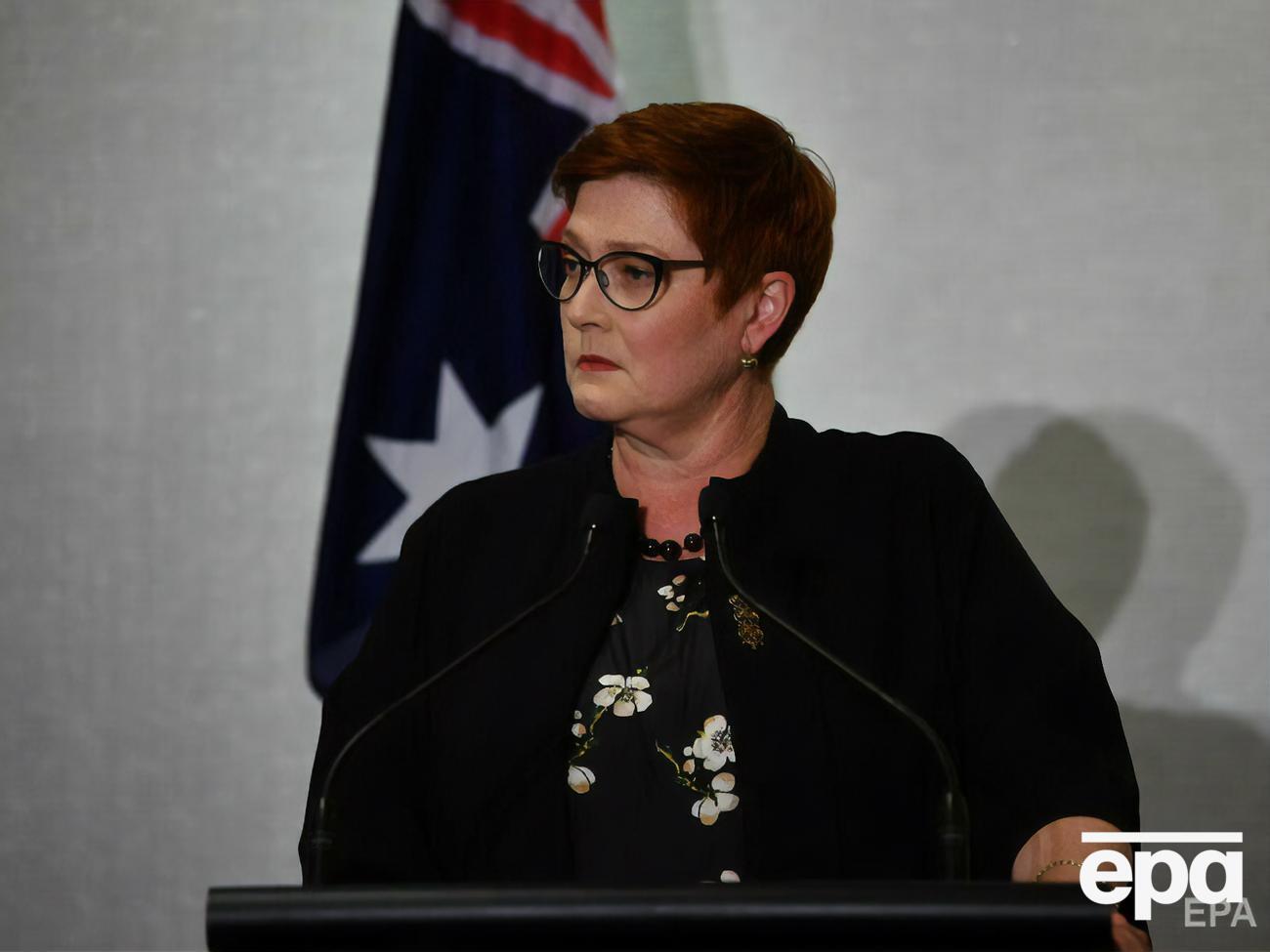 Пейн: Ми перенесемо наші операції до тимчасового офісу