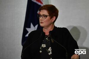 Пейн: Ми перенесемо наші операції до тимчасового офісу