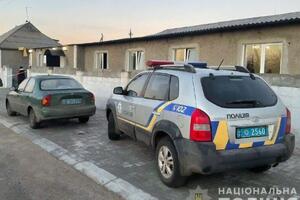 Полиция расследует инцидент по трем статьям Уголовного кодекса Украины