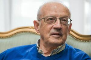 Піонтковський про ультиматуми РФ: Це новий стиль російської дипломатії