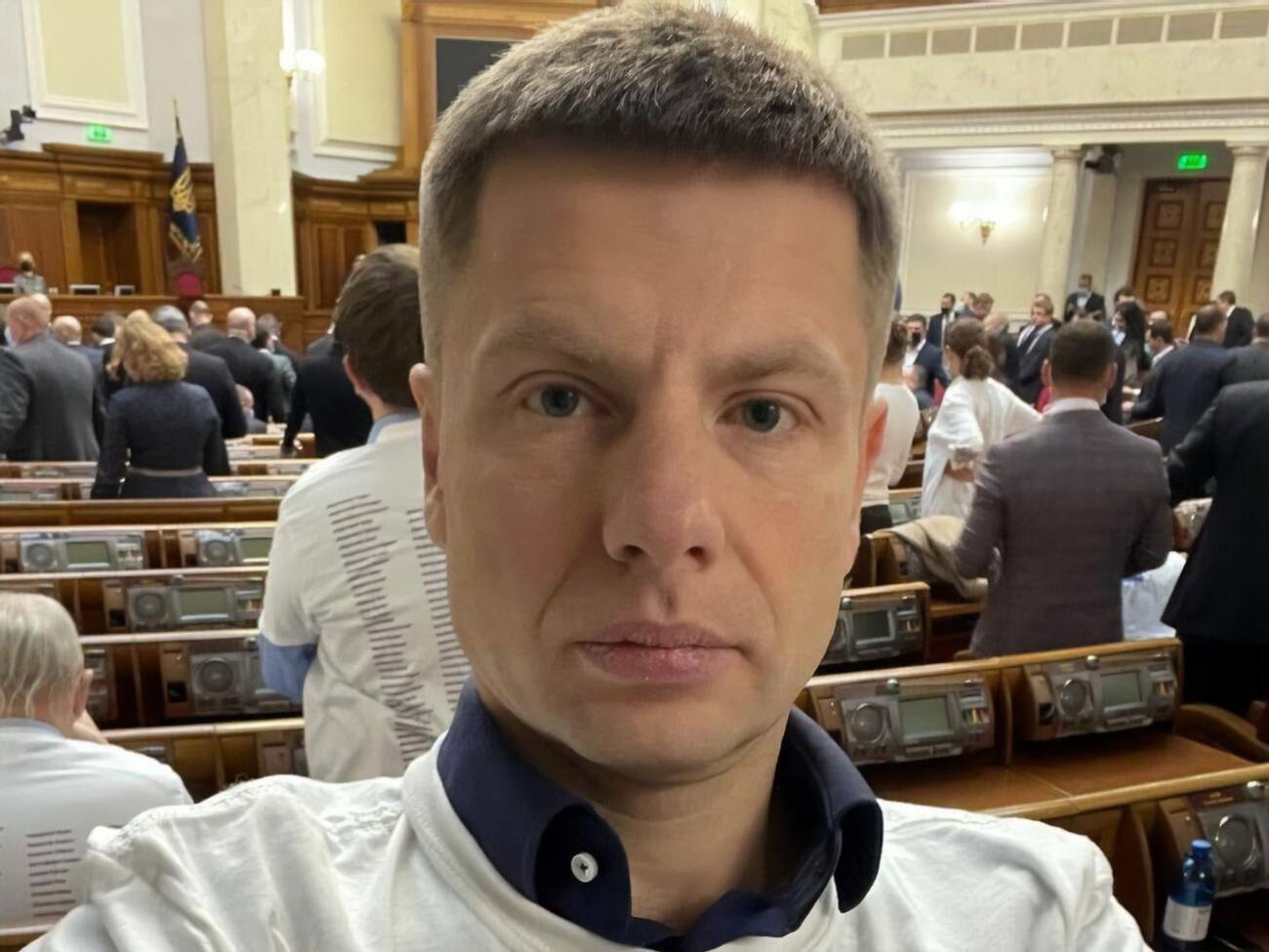 Гончаренко порадив українцям, які хочуть повернутися з-за кордону, зробити це якнайшвидше