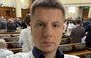 Гончаренко порадив українцям, які хочуть повернутися з-за кордону, зробити це якнайшвидше