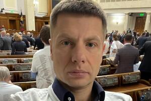 Гончаренко порадив українцям, які хочуть повернутися з-за кордону, зробити це якнайшвидше