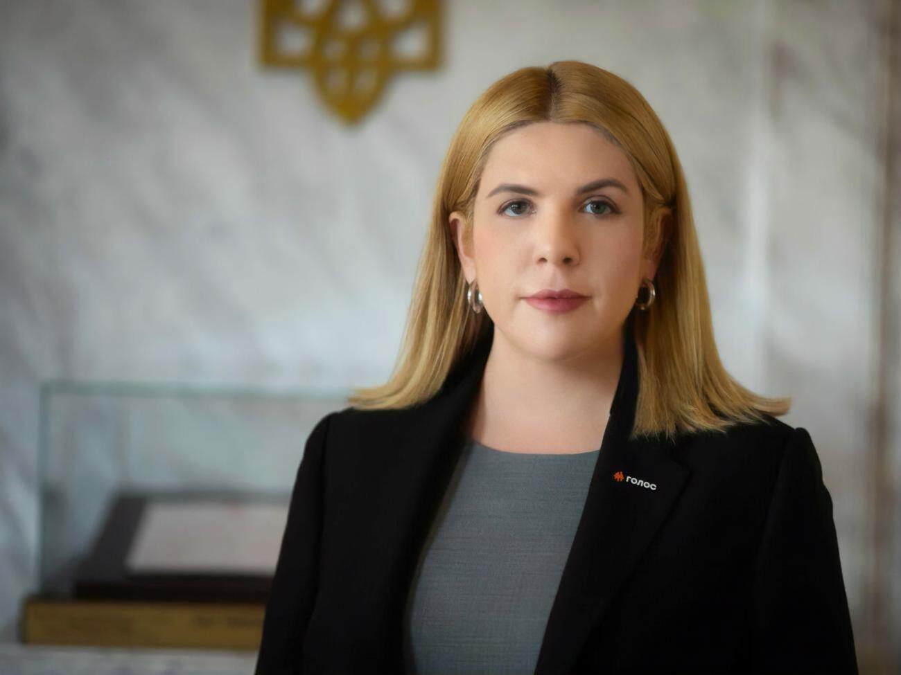 Кіра Рудик: Внесли законопроєкт про підвищення податку на видобуток українського газу. І кажуть: це вдарить по олігархах