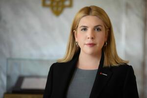 Кіра Рудик: Внесли законопроєкт про підвищення податку на видобуток українського газу. І кажуть: це вдарить по олігархах