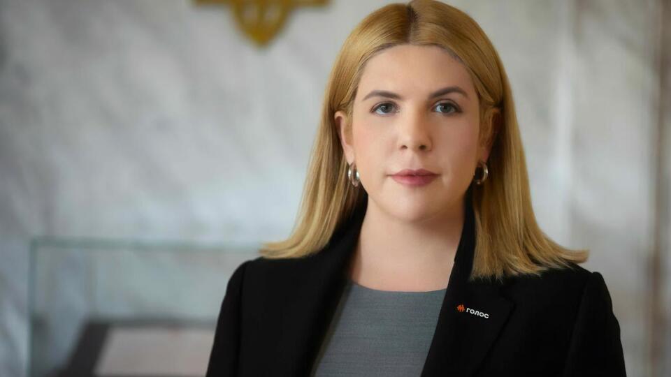 Кіра Рудик: Внесли законопроєкт про підвищення податку на видобуток українського газу. І кажуть: це вдарить по олігархах