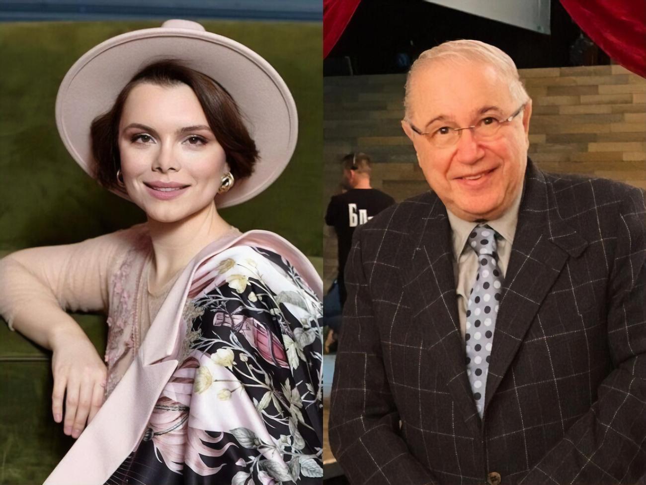 В феврале сыну Татьяны Брухуновой и Евгения Петросяна исполнился один год