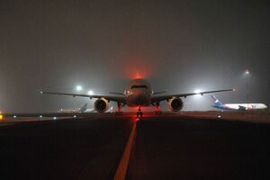 Україна не бачить сенсу закривати небо, заявив Подоляк