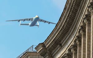 У Мінінфраструктури очікують, що найближчим часом ситуація стабілізується, і планують надати фінансові гарантії авіаперевізникам
