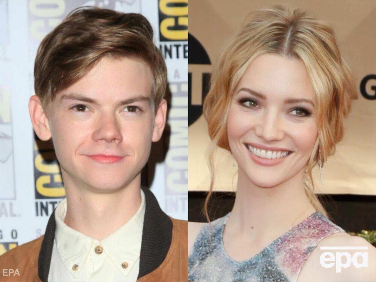 Томас Сэнгстер и Талула Райли познакомились на&nbsp;съемках драмы про&nbsp;группу Sex Pistols летом 2021 года