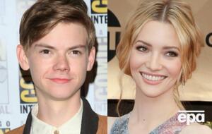 Томас Сэнгстер и Талула Райли познакомились на съемках драмы про группу Sex Pistols летом 2021 года