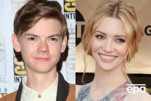 Томас Сэнгстер и Талула Райли познакомились на съемках драмы про группу Sex Pistols летом 2021 года