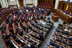 Можливо, графік роботи Верховної Ради зміниться, але поки що такого рішення не затвердили