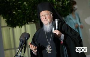 Варфоломей: Долг каждого из нас – молиться