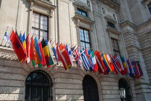 Россия требовала ответа от стран ОБСЕ, как они "понимают свое обязательство не укреплять собственную безопасность за счет безопасности других государств"