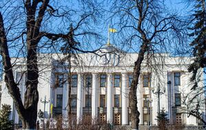 Данілов проведе в Раді нараду щодо оцінення безпекової ситуації навколо й усередині України