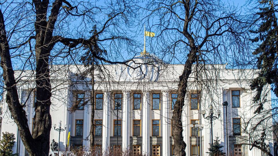Данілов проведе в Раді нараду щодо оцінення безпекової ситуації навколо й усередині України