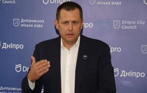 Филатов: Сегодня у Игоря Валерьевича Коломойского день рождения. Дай Бог ему здоровья
