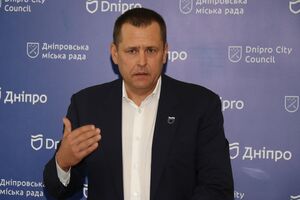 Филатов: Сегодня у Игоря Валерьевича Коломойского день рождения. Дай Бог ему здоровья