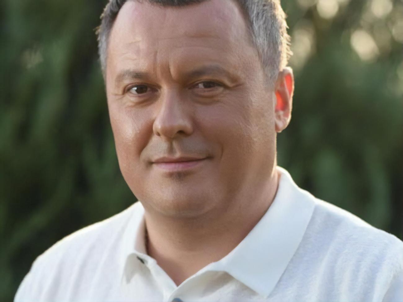 Мацола якобы связан с компанией, на чьи счета, по данным журналистов-расследователей, были выведены средства ФФУ