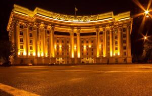 В МИД заявили о готовности помогать украинским авиаперевозчикам