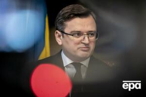 Кулеба: Росія не відповіла на наш запит щодо Віденського документа. Ми робимо наступний крок