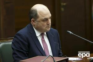 Воллес: Я скасував заплановані довгі вихідні за кордоном зі своєю родиною та повернуся