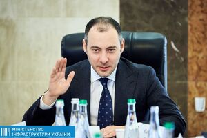Кубраков: В ситуации грубого нарушения Российской Федерацией норм международного права наша задача – предупреждать риски, защищать критическую инфраструктуру