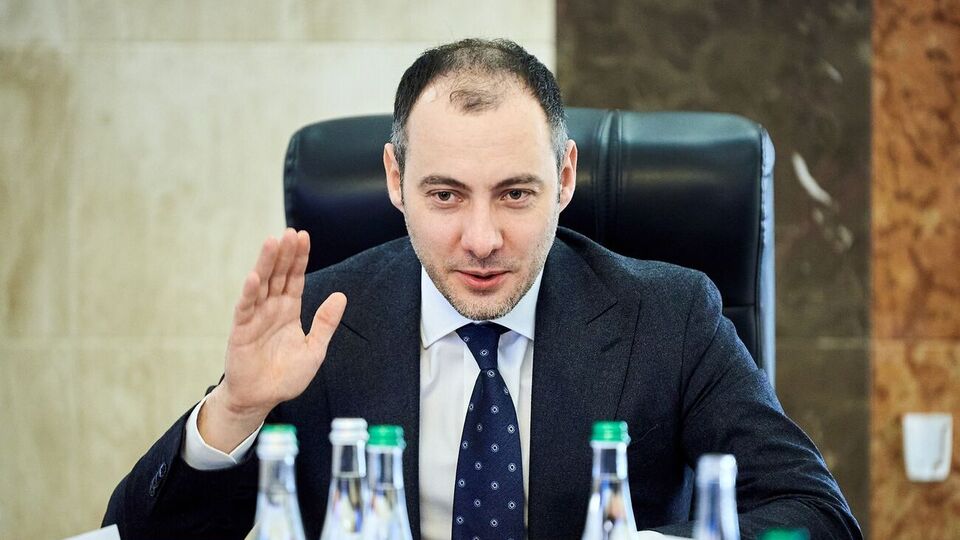 Кубраков: У ситуації грубого порушення Російською Федерацією норм міжнародного права наше завдання – запобігати ризикам, захищати критичну інфраструктуру