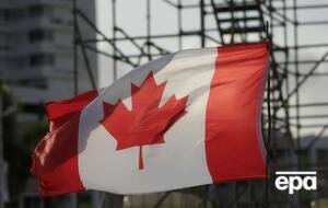 Канада призывала своих граждан покинуть Украину